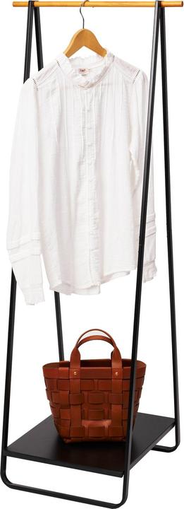 Produktbild Yamazaki Garderobe mit Ablage TOWER