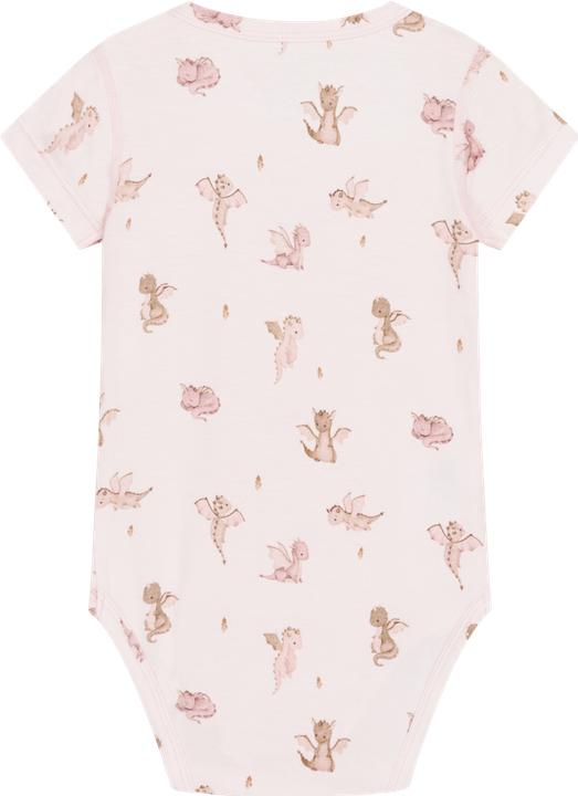 Produktbild Hust and Claire Bambus Body kurzarm Buller (98)