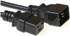 Produktbild MicroConnect Stromkabel (3 m)