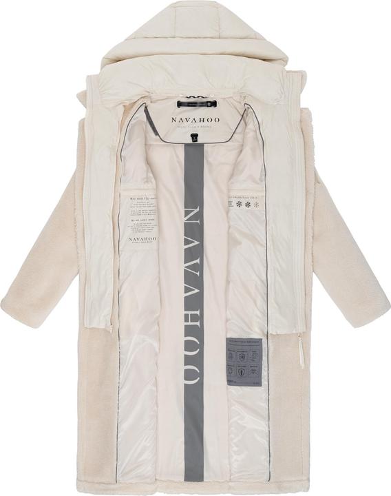 Actual product image Navahoo Teddyzauber 14 (M)