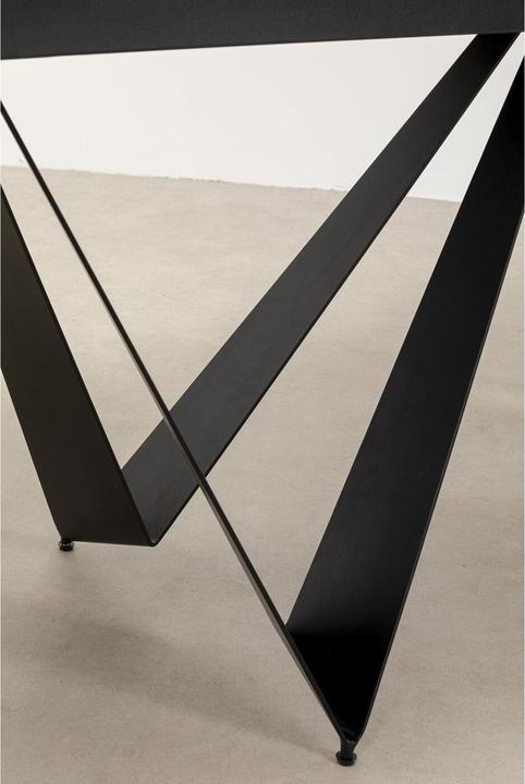 Produktbild Kare Design Ausziehtisch Sandra 180(40+40)x90 (90 x 90 x 76 cm)