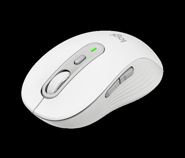 Actual product image Logitech MK950 Signature Slim Combo (Eng. Int., Wireless)