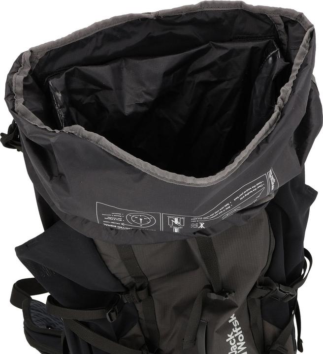 Produktbild Jack Wolfskin 3D Prelight Rise 35 (47 l)