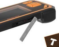 Actual product image Bigstren Endoscope camera