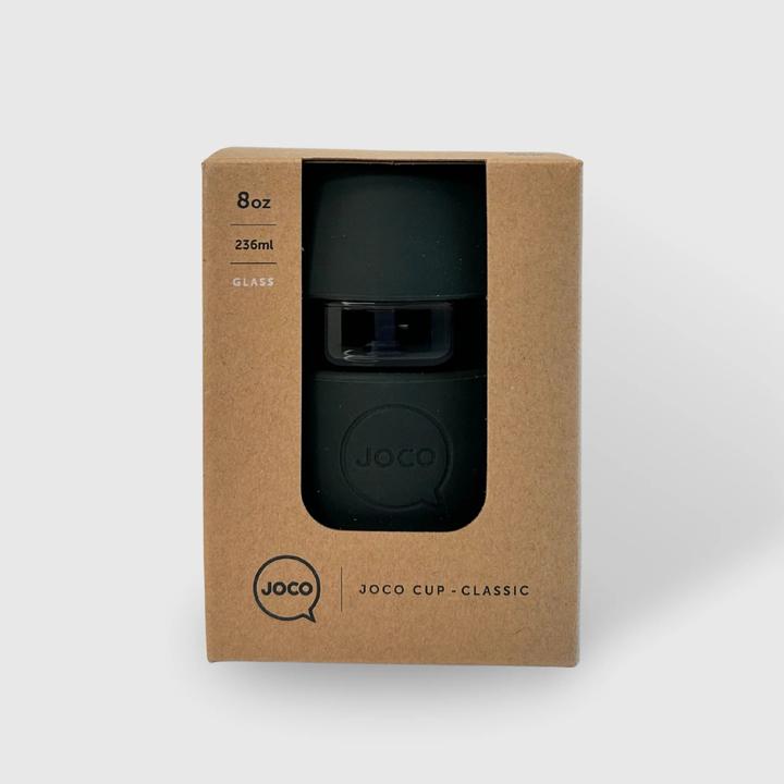 Image du produit Joco To Go Kaffeebecher 230ml ultra black (230 ml, 1 x)