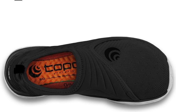 Actual product image Topo Athletic W's Vibe (39)