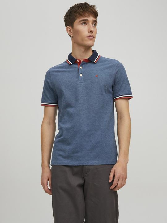 Actual product image Jack & Jones Classic polo shirt (XS)