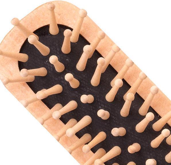 Immagine prodotto Biovan pro Line Spazzola pneumatica per massaggi