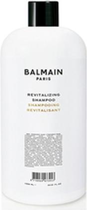 Produktbild Balmain Couleurs Couture Shampoo Travel Size 50ml (50 ml, Flüssiges Shampoo)