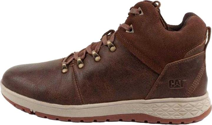 Produktbild Cat Stiefeletten Leder (42.5)