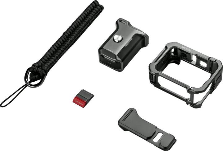 Actual product image Insta360 Ace Pro 2 Xplorer Grip Kit