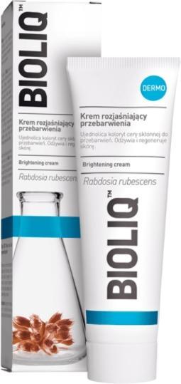 Actual product image Bioliq Dermo Discoloration Brightening Cream (50 ml, Day cream)