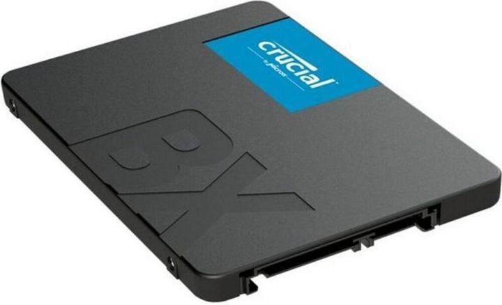Image du produit Crucial BX500 (120 Go, 2.5")