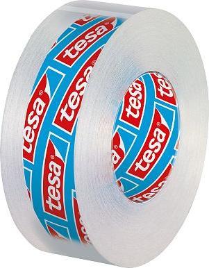 Actual product image tesa Tesafilm 1x KRISTALL-KLAR adhesive tape (19 mm)