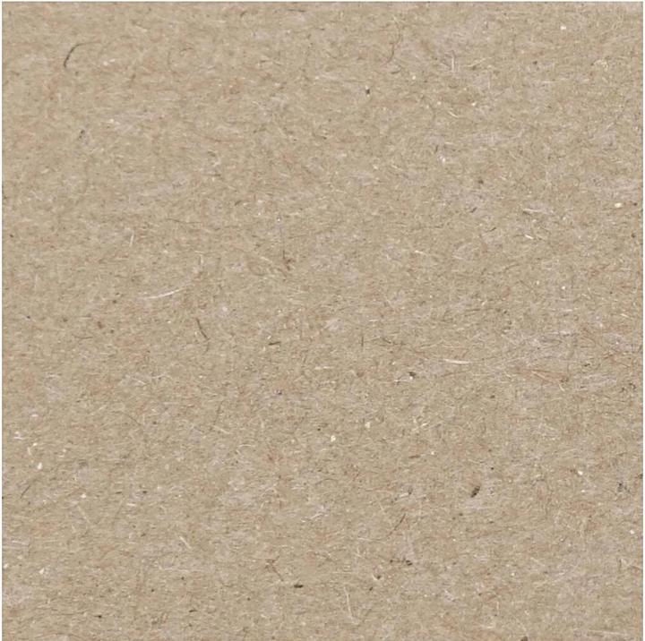 Produktbild Creativ Company Tischkarte 9 x 4 cm, 20 Stück, Natur (20 Stk.)