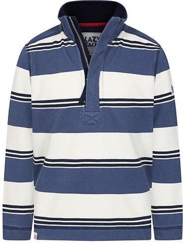 Produktbild Lazy Jacks Sweatshirt Jungen Piqué (104)