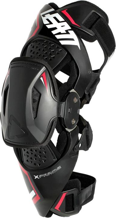 Produktbild Leatt Knieprotektoren X-Frame (S)