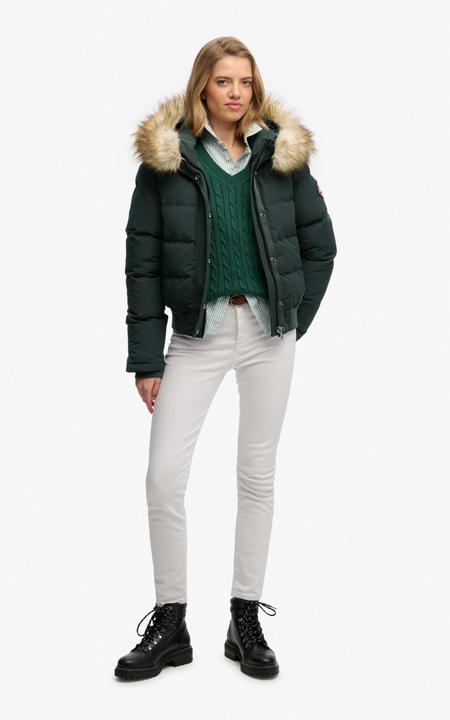 Actual product image Superdry Everest (XL)