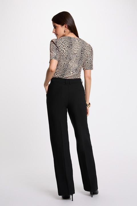 Produktbild Morgan Bedruckte Bluse (L)