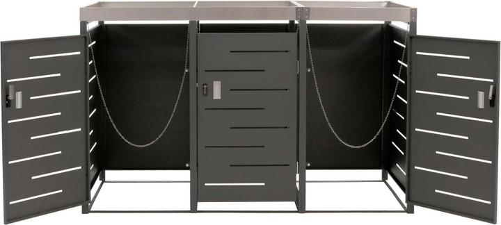 Produktbild MCW H40-3