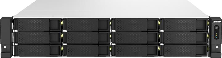 Image du produit QNAP TS-h1887XU-RP-E2336-32G (0 TB)