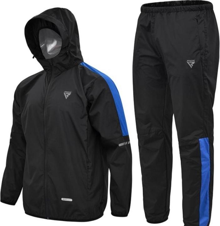 Immagine prodotto Rdx H1 Schwitzanzug (S)