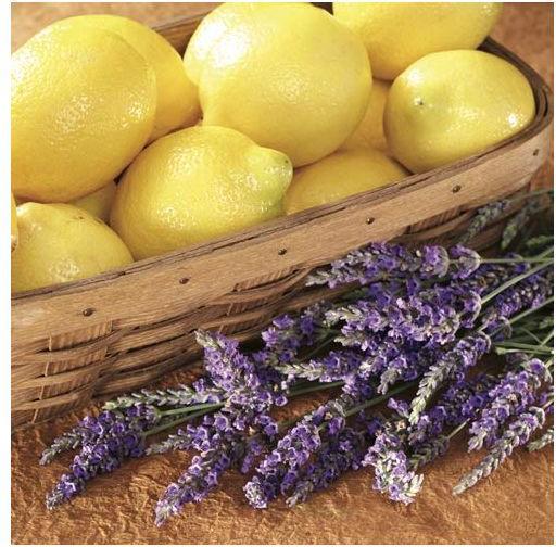 Produktbild Yankee Candle Lemon Lavender