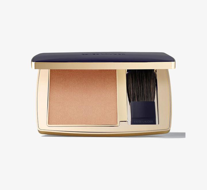 Actual product image Estée Lauder Pure Color Envy Sculpting Blush Lover's (No. 320 - Lovers Blush)