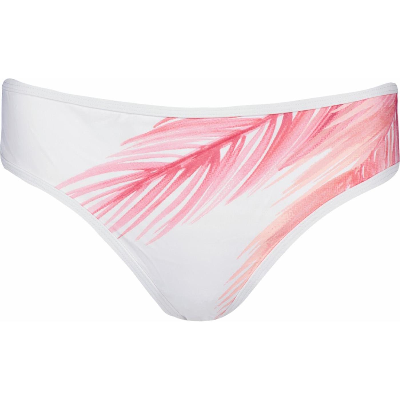 Barts, Damen, Bikini, bikinihose damen tasman, Weiss, (38)