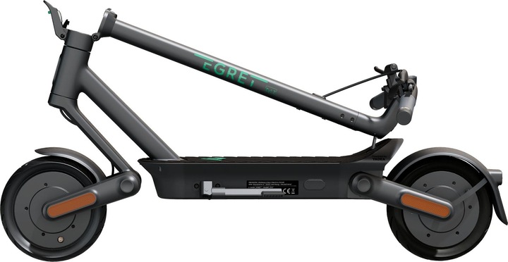Produktbild Egret Ey! 2 (20 km/h, 45 km, 500 W)