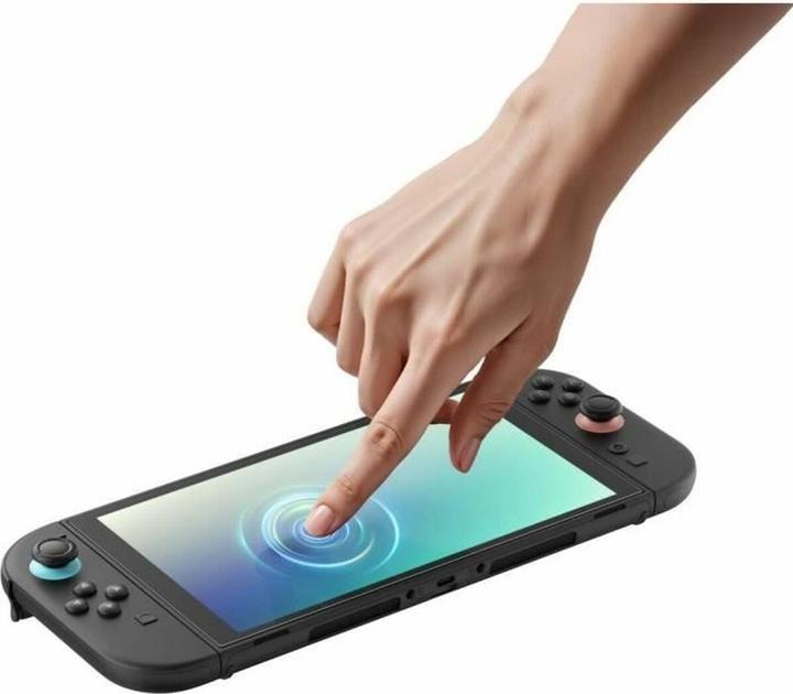 Immagine prodotto Belkin Protezione dello schermo in vetro temperato antiriflesso (Switch 2)