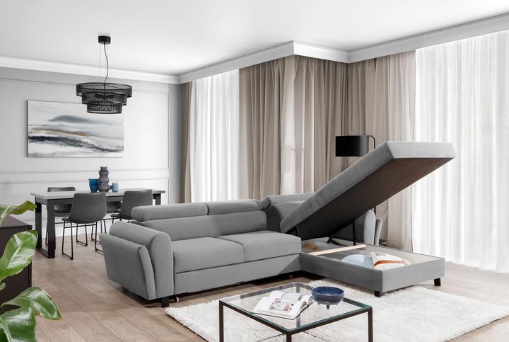 Produktbild ELTAP Mariall (4-Sitzer, Ecksofa)