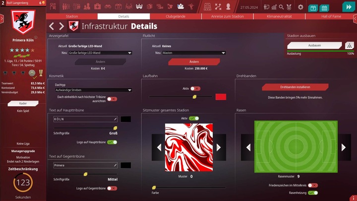 Produktbild THQ We Are Football 2024 PC (PC, DE)