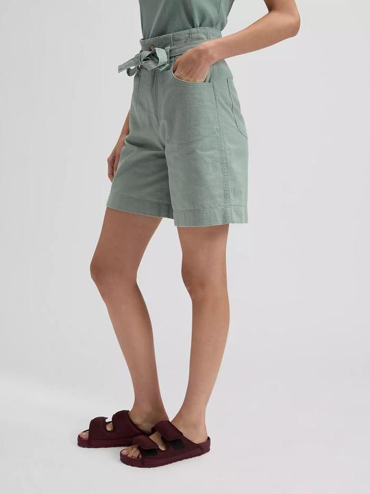 Image du produit Lee Pleated Bermuda (32, L)