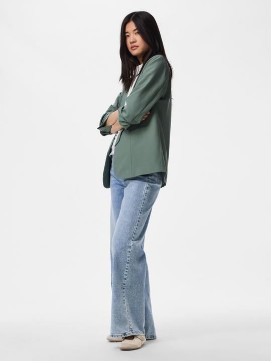 Image du produit Pieces Pcbosella 3/4 Blazer Noos Bc (L)