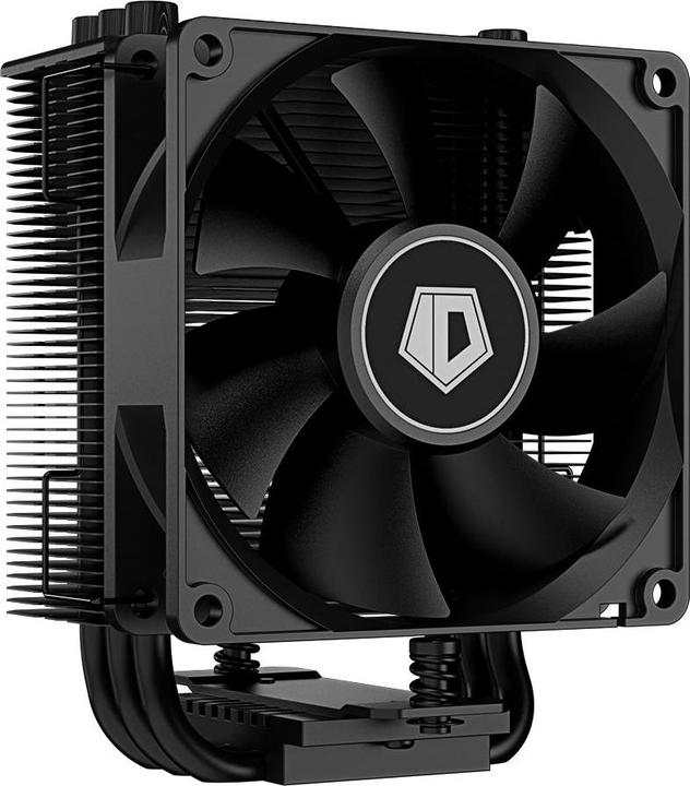 Produktbild ID-Cooling SE-903-oxt schwarz