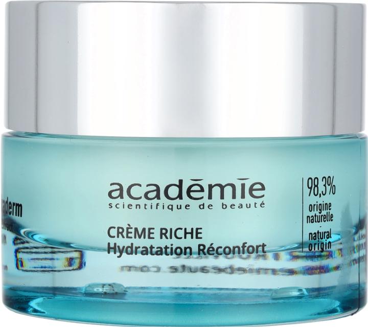 Produktbild Académie Hydraderm (50 ml, Tagescreme)