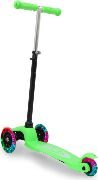 Actual product image Jamara KickLight