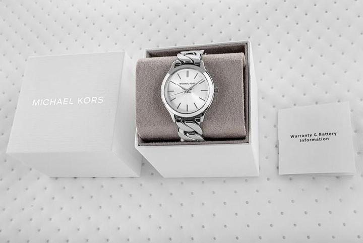 Produktbild Michael Kors Runway (38 mm)