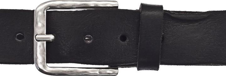 Actual product image Vanzetti Leather belt (110)