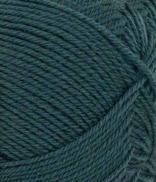 Produktbild Sandnes Garn col. 7281 dyp petrol ca. 235 m 50 g (235 m)