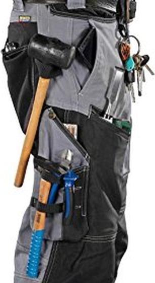 Produktbild Blakläder Handwerkerhose X1500 (48)