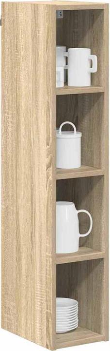 Produktbild vidaXL Küchenaufbewahrung (29.50 x 20 x 100 cm)