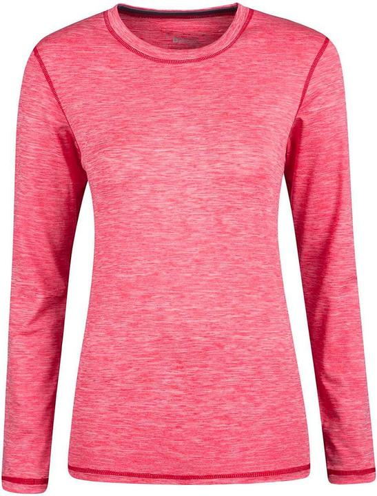 Immagine prodotto Mountain Warehouse Panna Top Manica Lunga Donna (44)