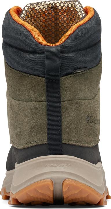 Actual product image Columbia Expeditionist shield Men's (46)