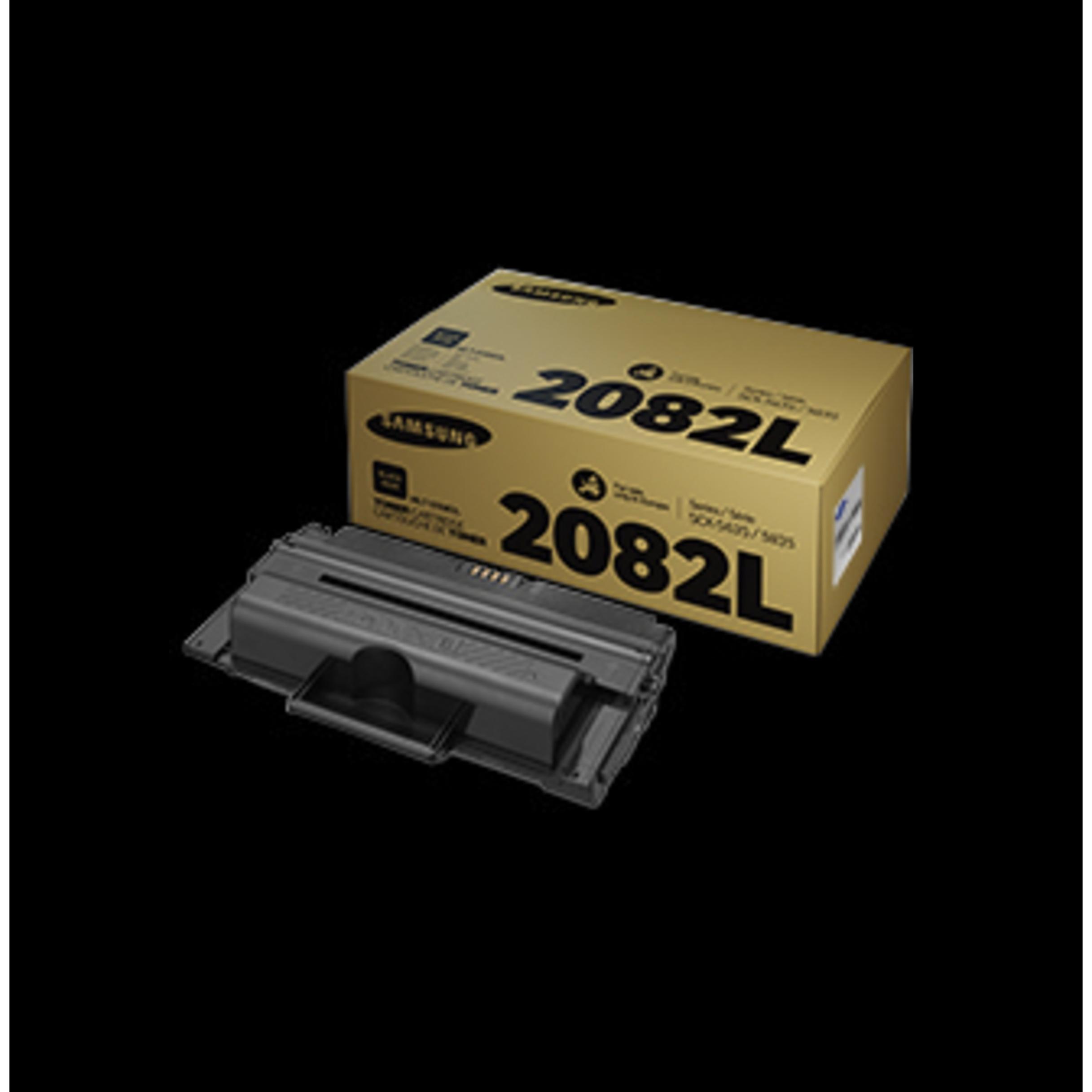 Thumbnail - Samsung, Toner, Mlt-D2082l (BK)