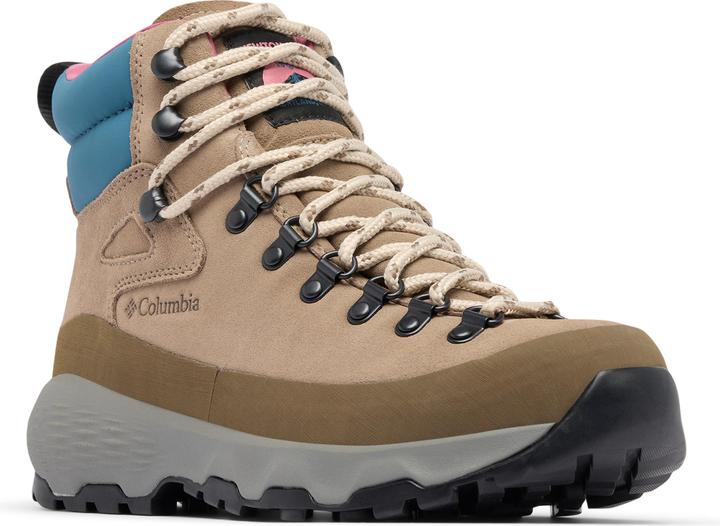 Produktbild Columbia Newton Alpine Pt™ (39)