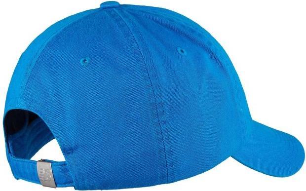 Actual product image New Balance Die Intelligent Choi Panel Cap