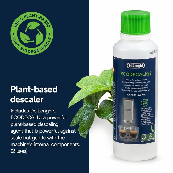 Immagine prodotto De'Longhi Kit per la cura del caffè