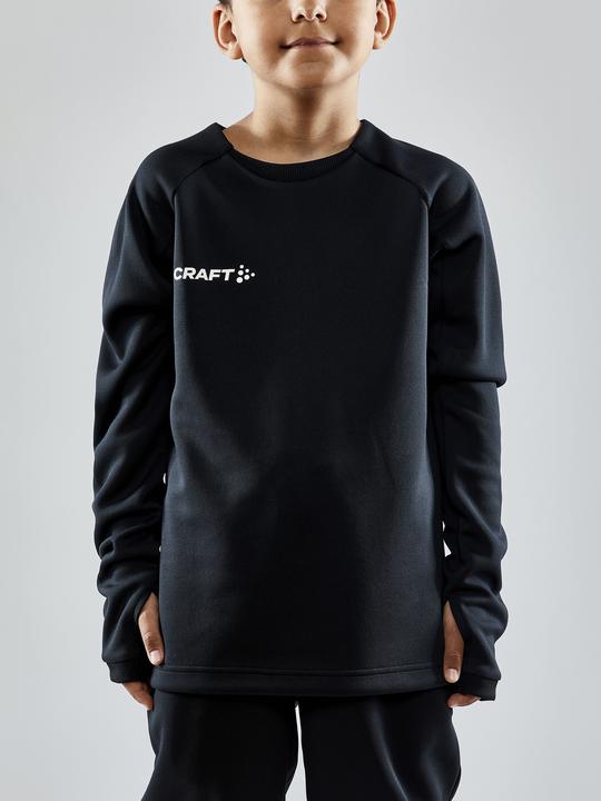 Image du produit Craft Evolve Crew Neck Jr (146, 152)